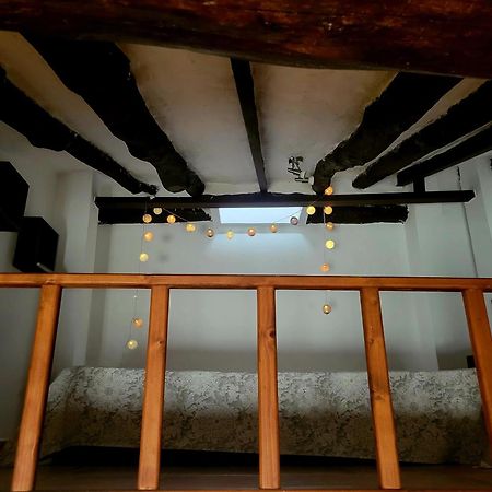 فيلا La Casita De Las Hadas بيار المظهر الخارجي الصورة