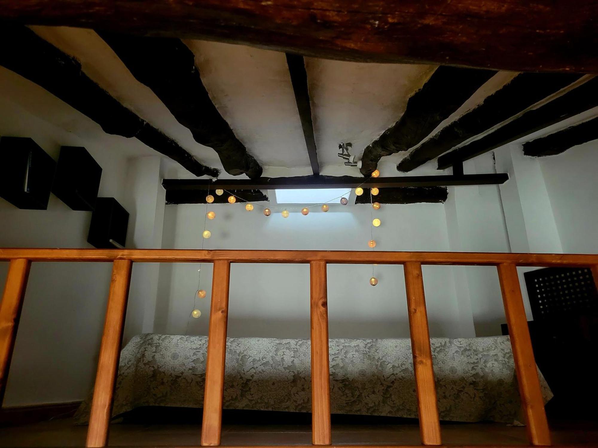 فيلا La Casita De Las Hadas بيار المظهر الخارجي الصورة