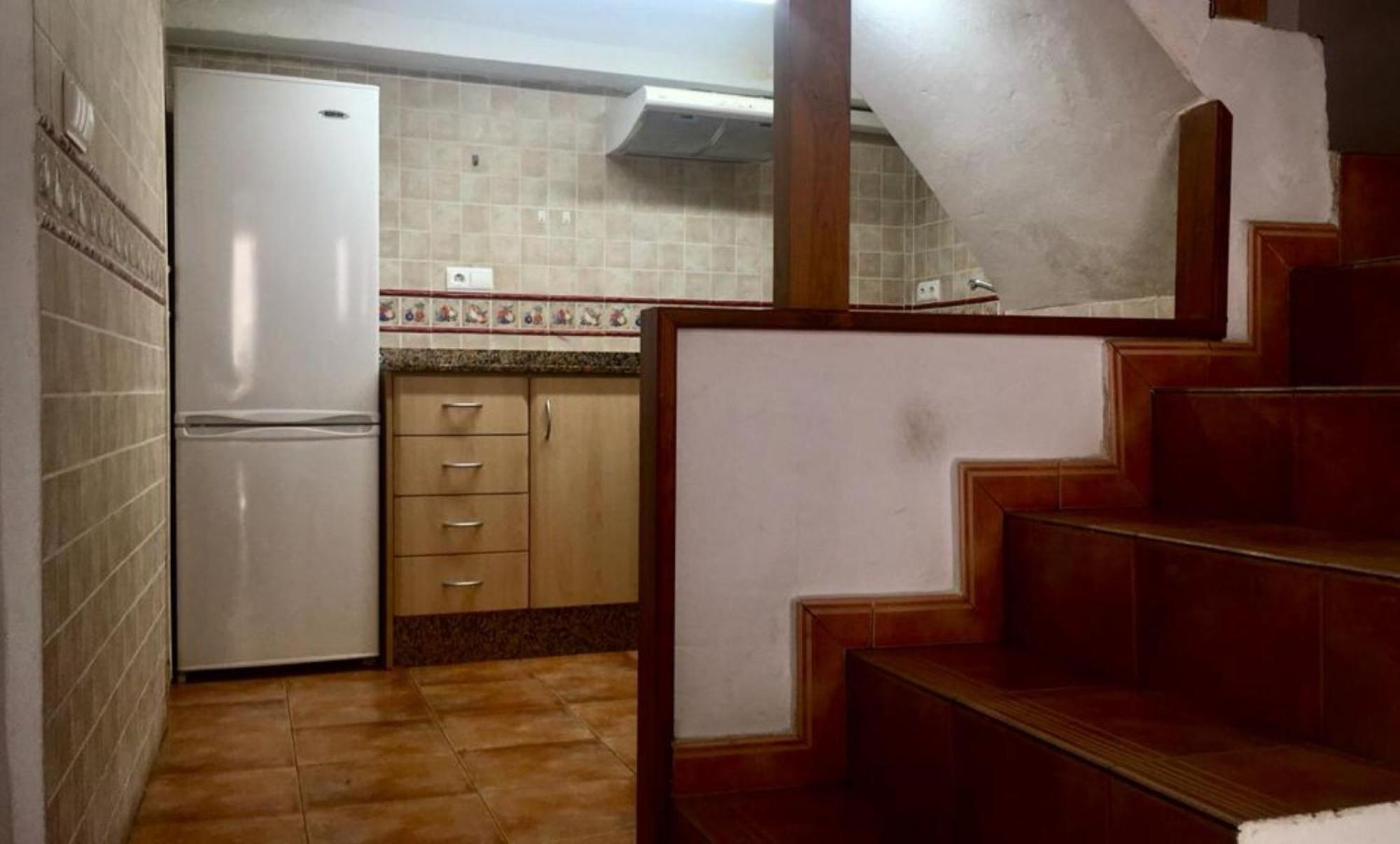 فيلا La Casita De Las Hadas بيار المظهر الخارجي الصورة