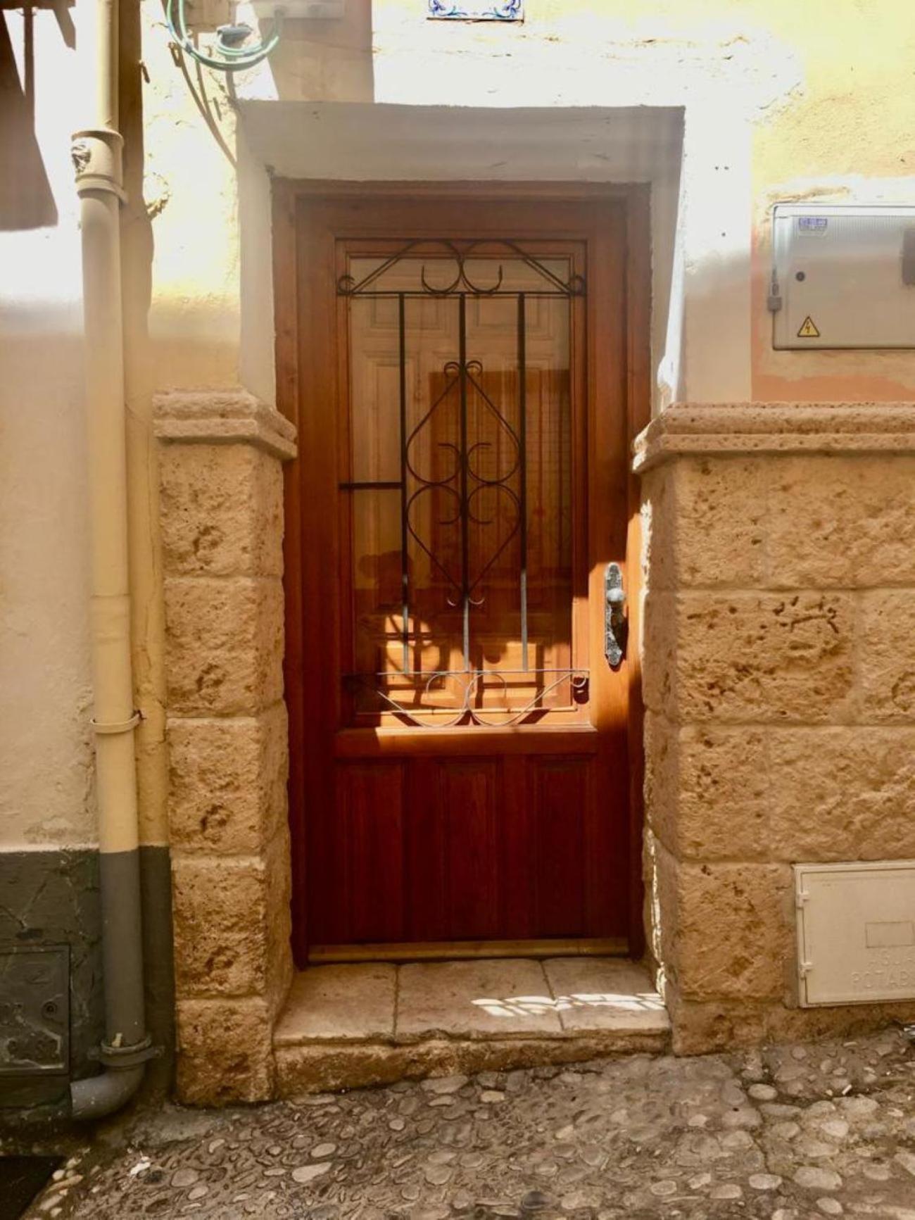 فيلا La Casita De Las Hadas بيار المظهر الخارجي الصورة